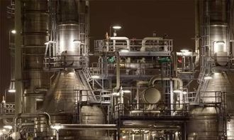 萬化寶 看德國化工園區(qū)如何 華麗轉身