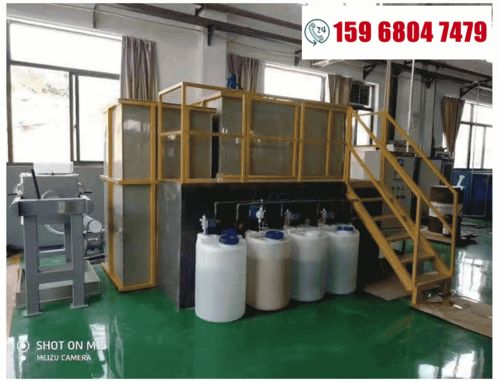 【桐廬縣電子芯片廠去離子純化水,超聲波清洗水,達(dá)旺純水機(jī)】- 