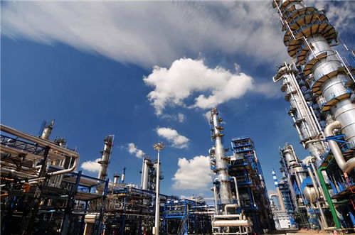 山東齊魯石化又取得新成果啦 氯堿廠1月份利潤達(dá)2458萬元