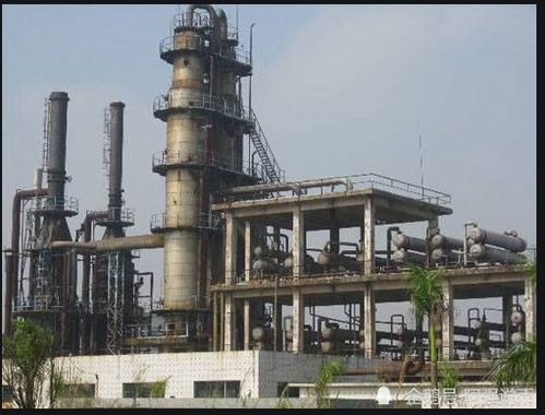 甘肅一化工廠起火,目前明火已經(jīng)撲滅,無人員傷亡報告