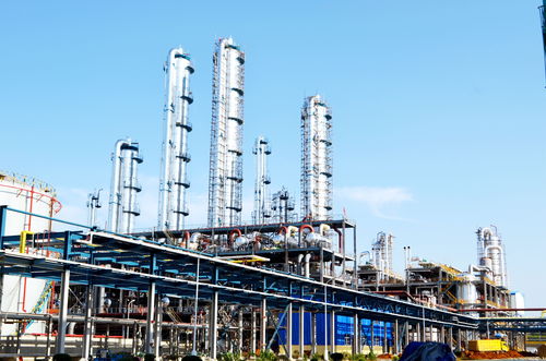 畢節(jié) 現(xiàn)代化工產(chǎn)業(yè)賦能高質(zhì)量發(fā)展