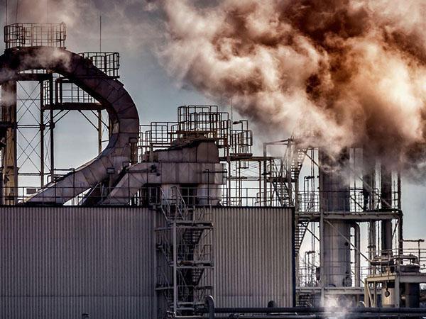 讀煤化工廠巡檢機器人:功能卓越,應用廣泛