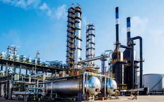 化工廠圖片素材免費(fèi)下載指南 提供JPG格式，尺寸994x618像素，編號23216511