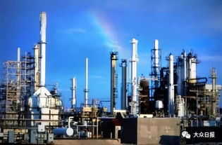 山東新舊動能轉(zhuǎn)換十強(qiáng)產(chǎn)業(yè)解析 化工大省的價(jià)值重塑之路