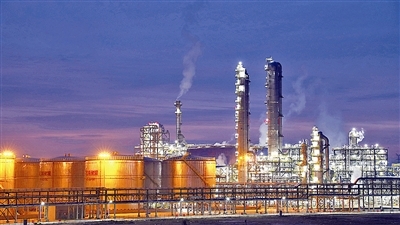 海灣化學(xué) 老牌化工企業(yè)的質(zhì)變與崛起之路