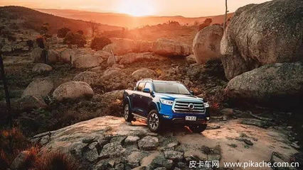 長(zhǎng)城汽車計(jì)劃收購(gòu)日產(chǎn)巴塞羅那工廠，助力皮卡業(yè)務(wù)進(jìn)軍歐洲及旅游拓展